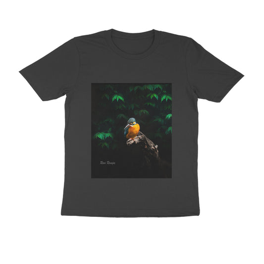 KingFisher PRinted T shirt