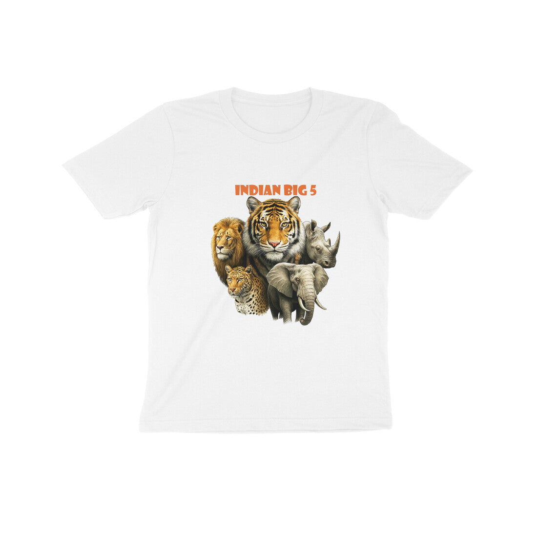 Front View - 5715133