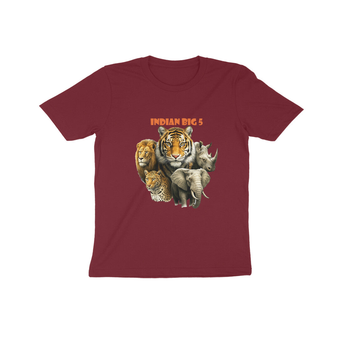 Front View - 5715135