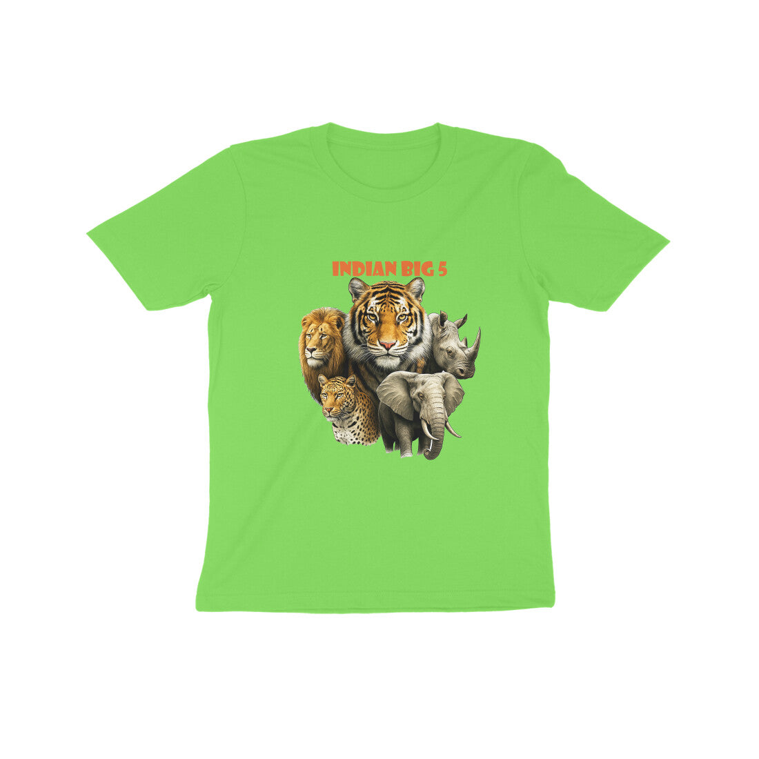 Front View - 5715136