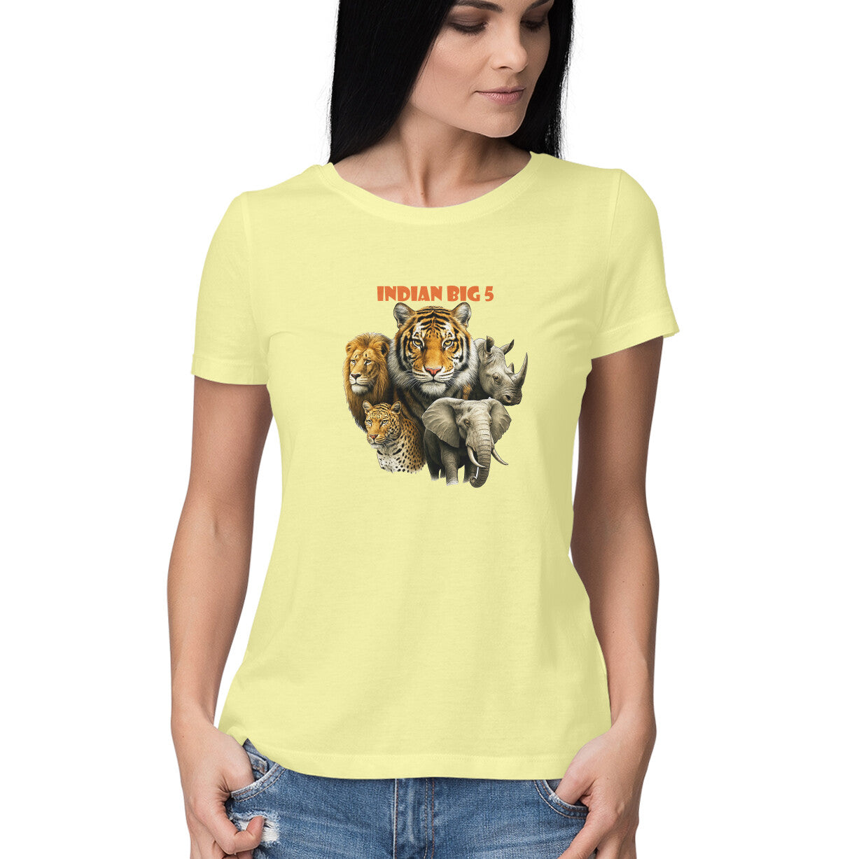 Front View - 5715230