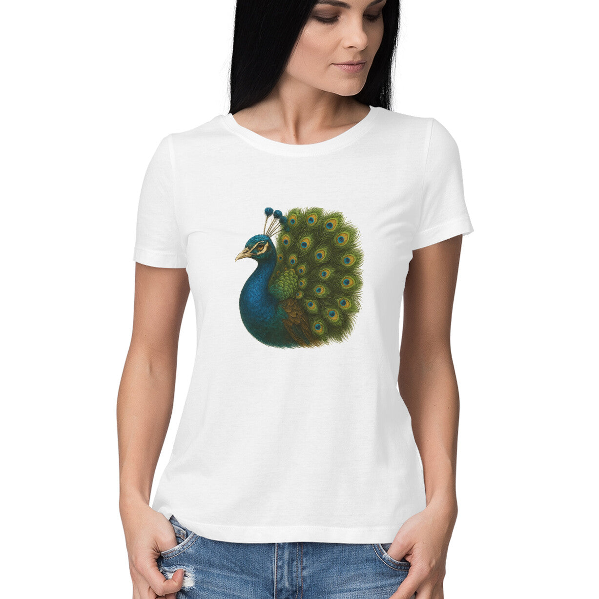 Front View - 5737293