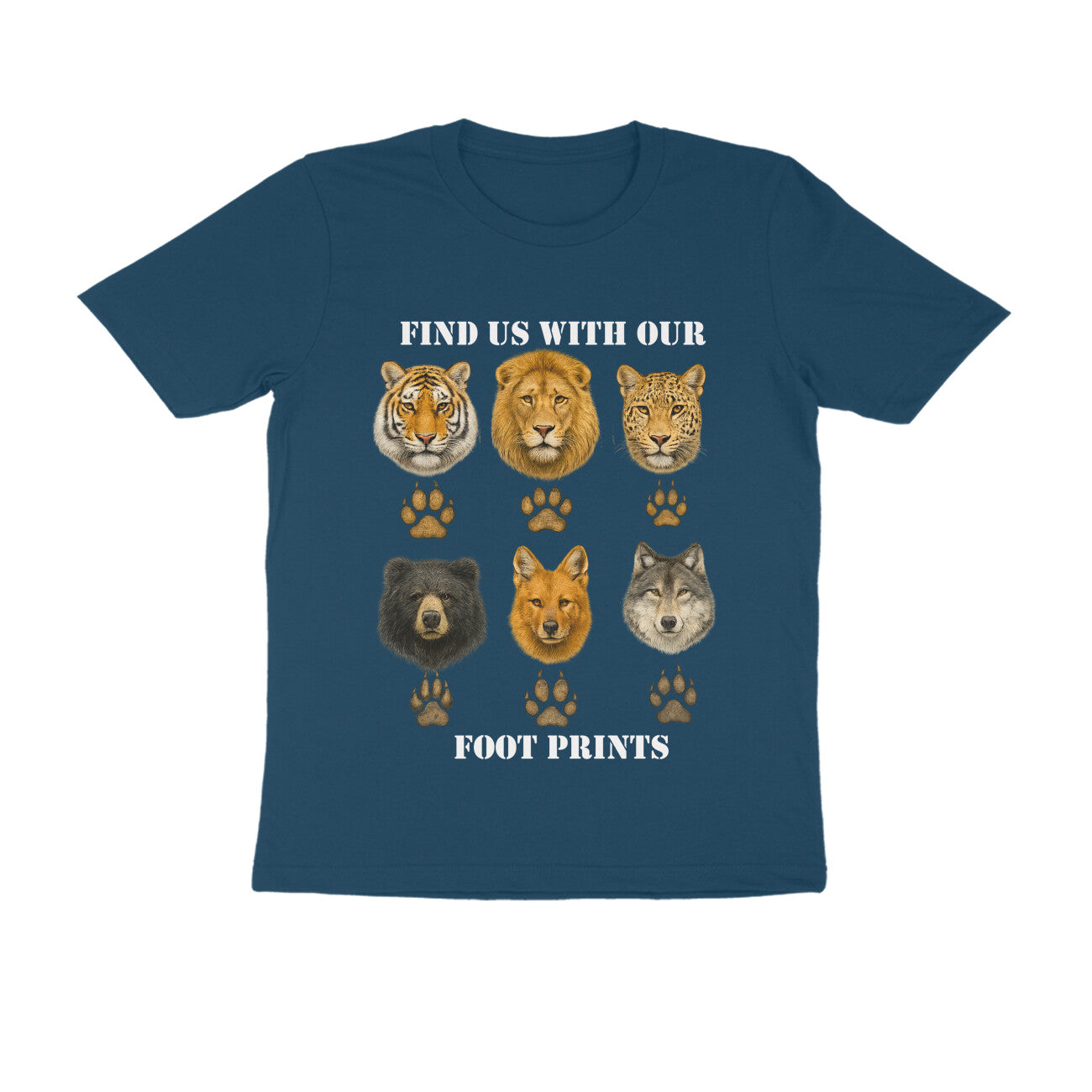 Front View - 5779768