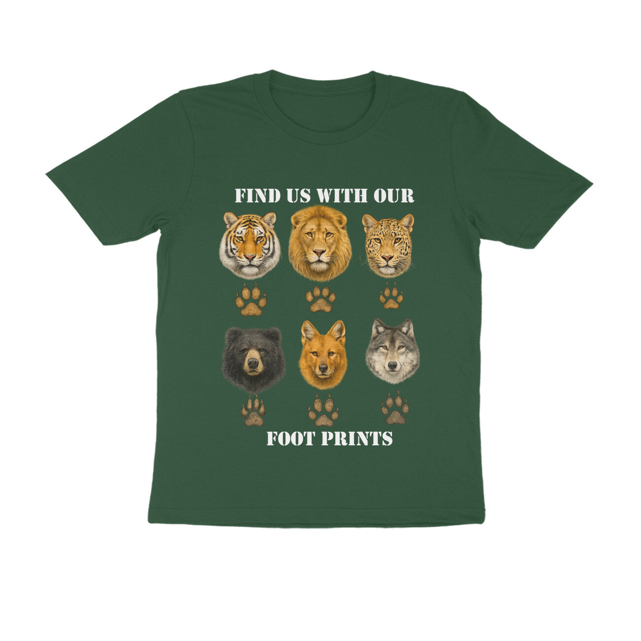 Front View - 5779769